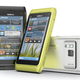 Illustration for article titled Nokia N8 Official, With 12MP Camera and 720p Video Recording
